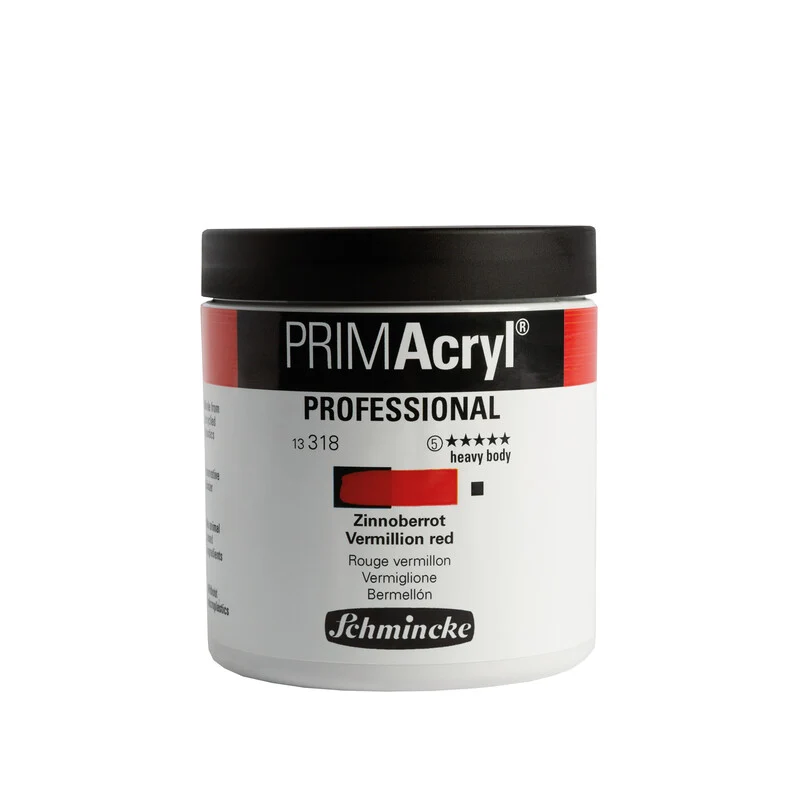 Akrilne boje Schmincke PRIMAcryl Professional 237 ml