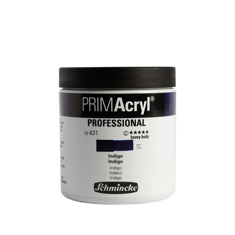 Akrilne boje Schmincke PRIMAcryl Professional 237 ml