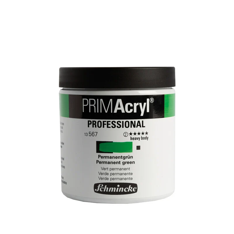 Akrilne boje Schmincke PRIMAcryl Professional 237 ml