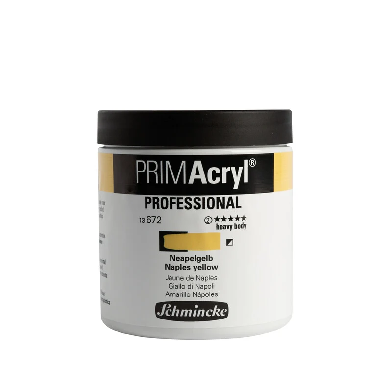 Akrilne boje Schmincke PRIMAcryl Professional 237 ml