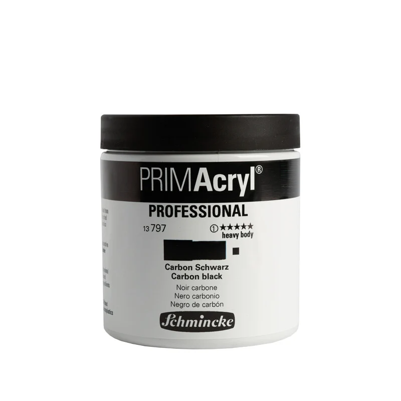 Akrilne boje Schmincke PRIMAcryl Professional 237 ml