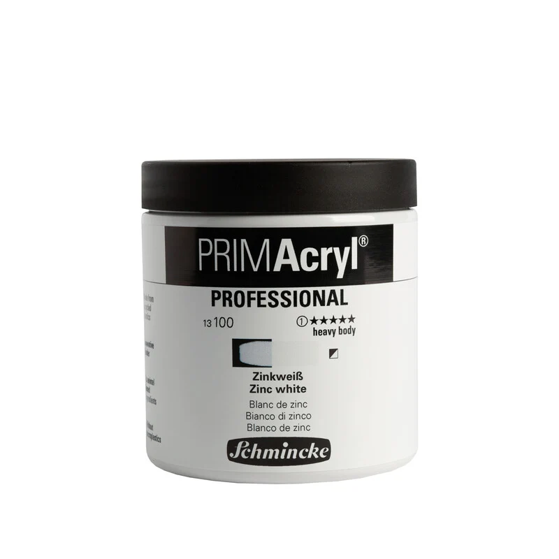 Akrilne barve Schmincke PRIMAcryl Professional 237 ml