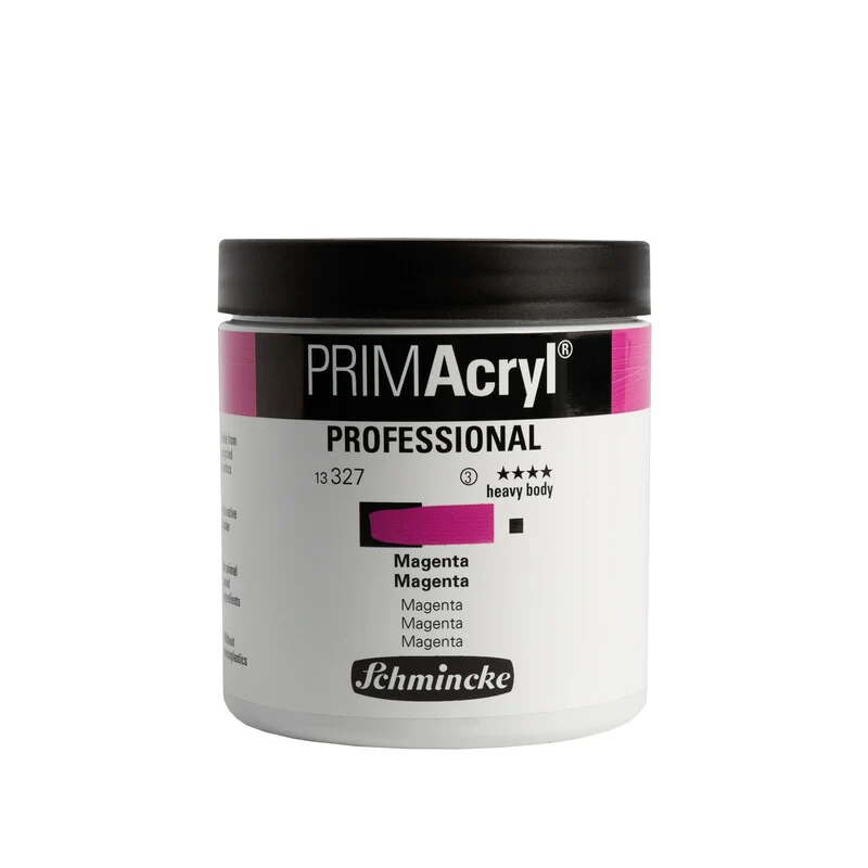 Akrilne barve Schmincke PRIMAcryl Professional 237 ml