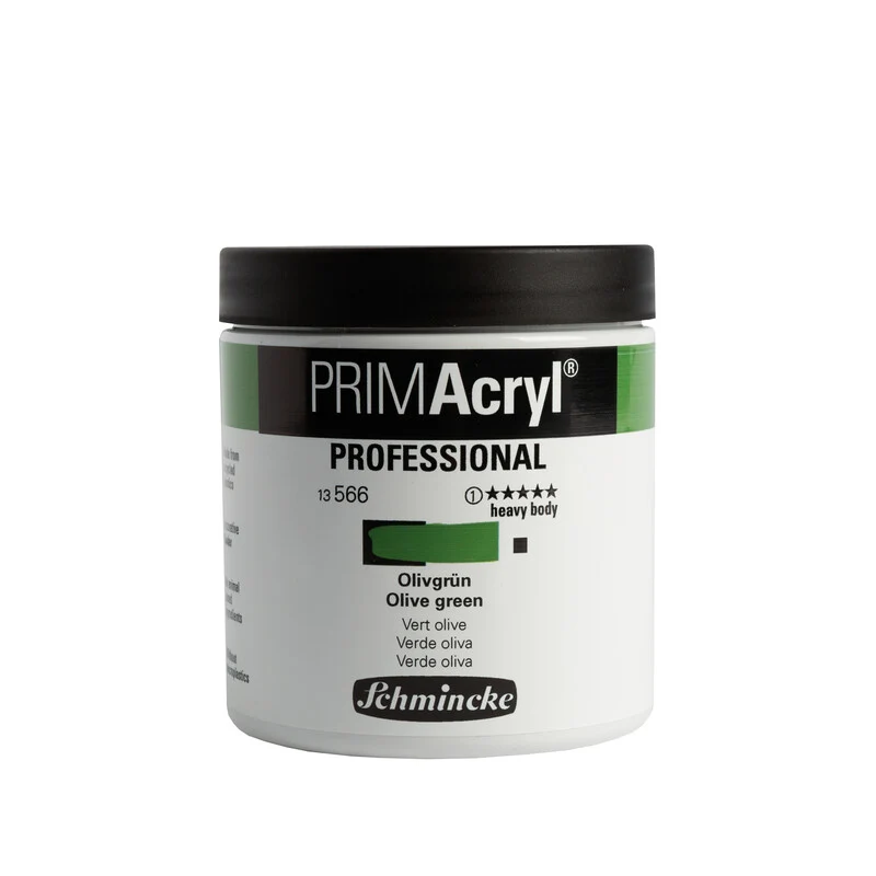 Akrilne barve Schmincke PRIMAcryl Professional 237 ml