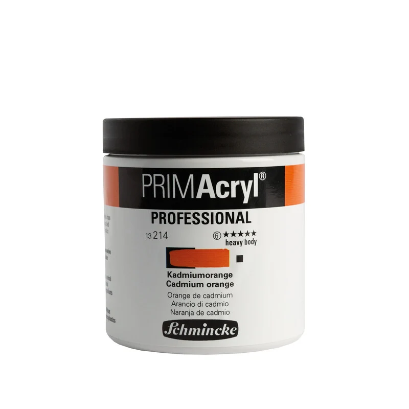 Akrylové farby Schmincke PRIMAcryl Professional 237 ml