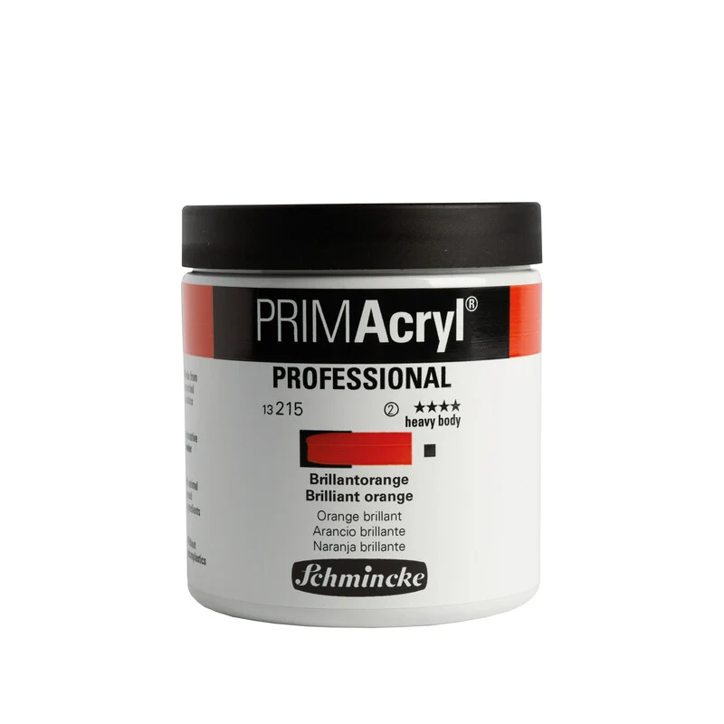 Akrylové farby Schmincke PRIMAcryl Professional 237 ml