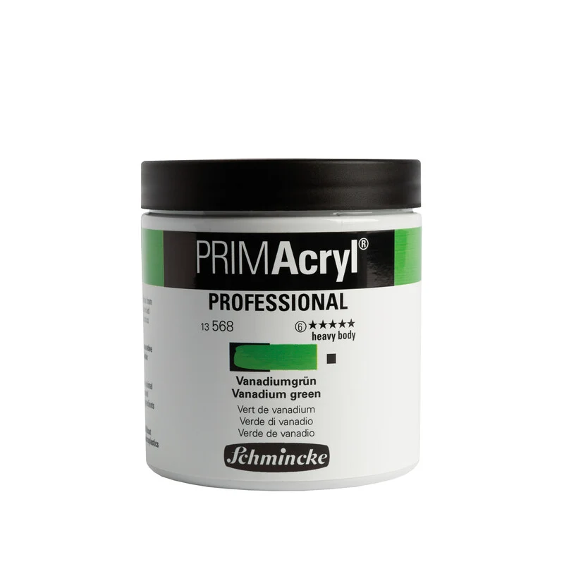Akrylové farby Schmincke PRIMAcryl Professional 237 ml