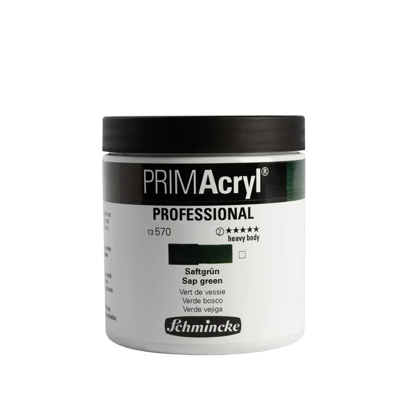 Akrylové farby Schmincke PRIMAcryl Professional 237 ml