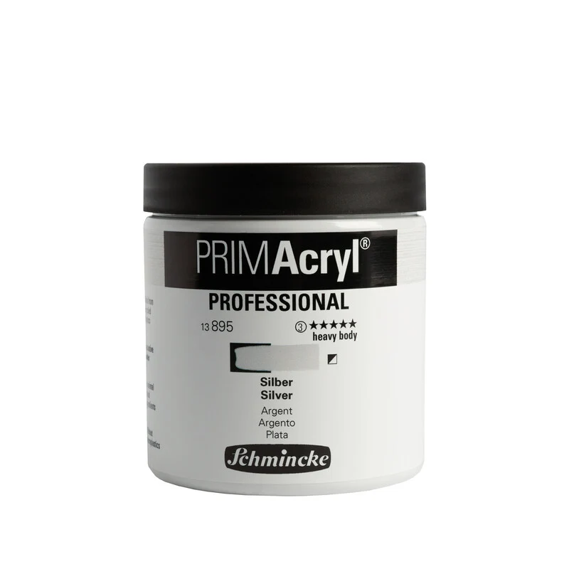 Akrylové farby Schmincke PRIMAcryl Professional 237 ml