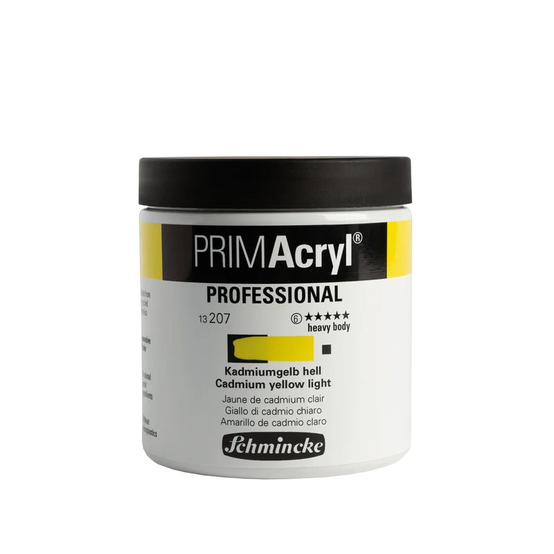 Ακρυλικά χρώματα Schmincke PRIMAcryl Professional 237 ml