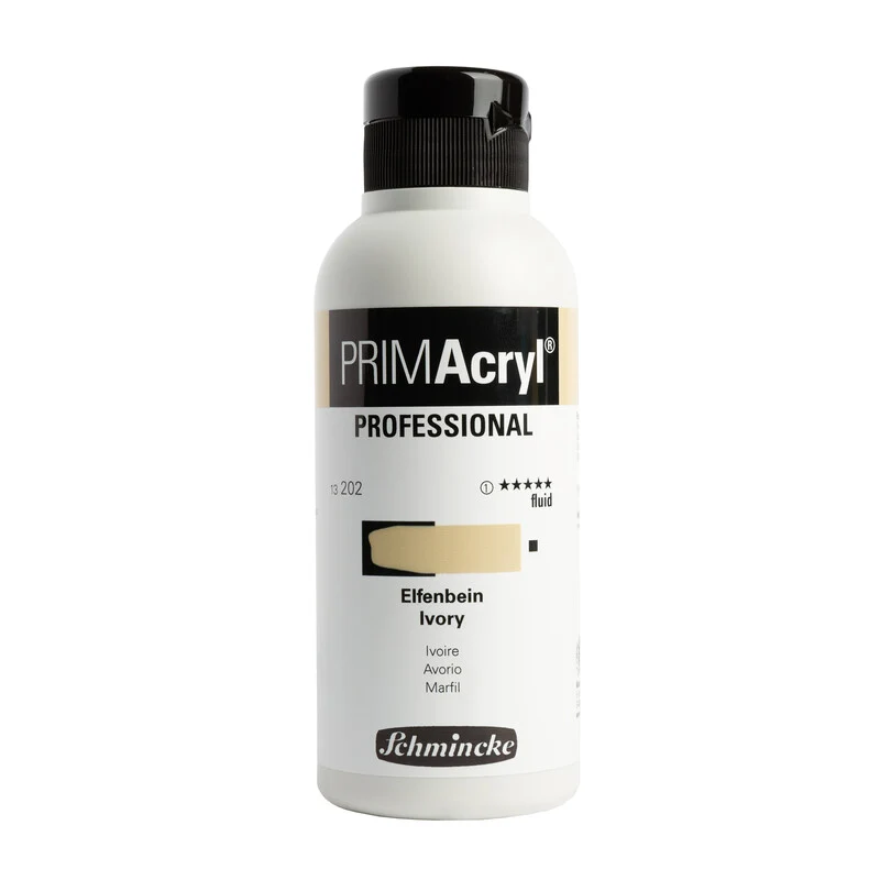 Schmincke PRIMAcryl Professional Acrylfarben 250 ml