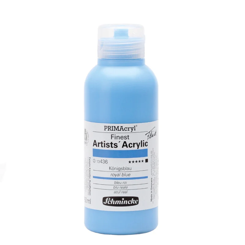 Schmincke PRIMAcryl Professional Acrylfarben 250 ml