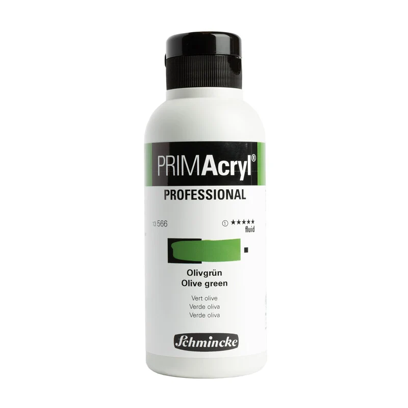 Schmincke PRIMAcryl Professional Acrylfarben 250 ml