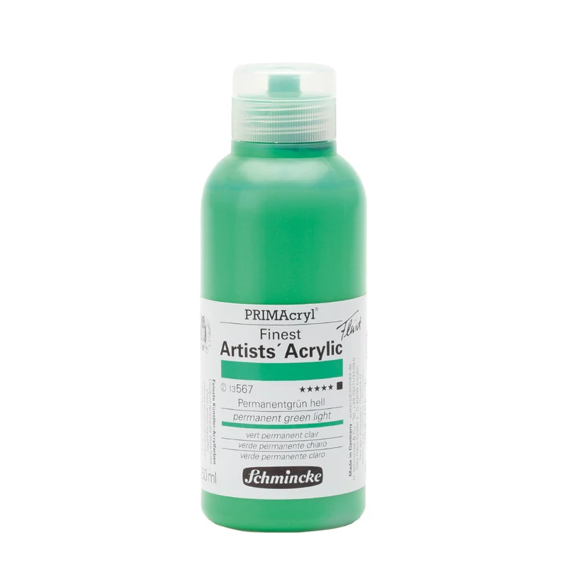Schmincke PRIMAcryl Professional Acrylfarben 250 ml