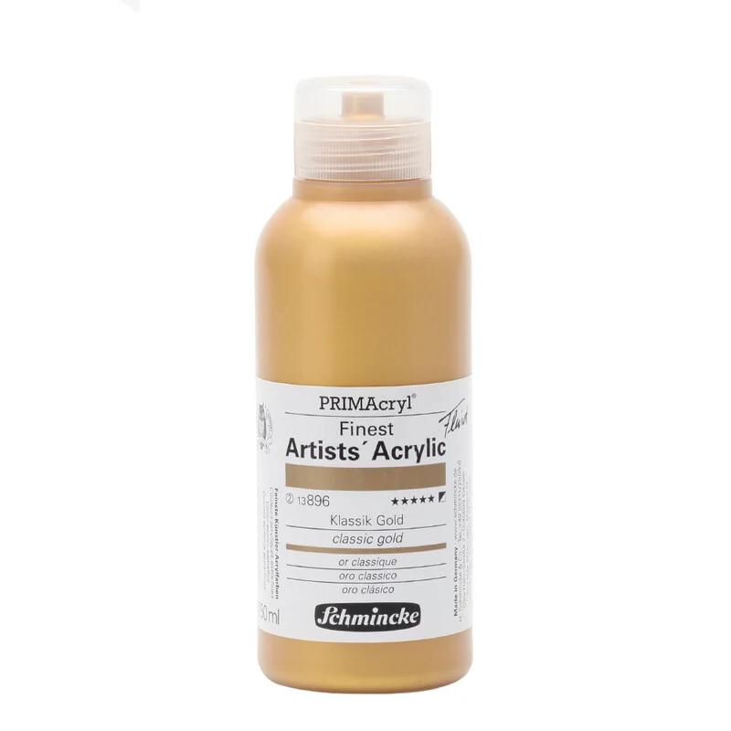 Schmincke PRIMAcryl Professional Acrylfarben 250 ml