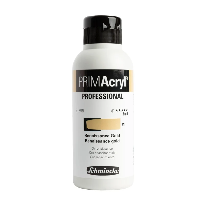 Schmincke PRIMAcryl Professional Acrylfarben 250 ml