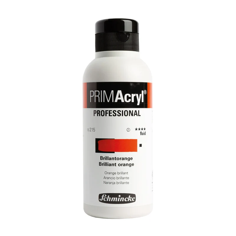 Акрилни бои Schmincke PRIMAcryl Professional 250 ml