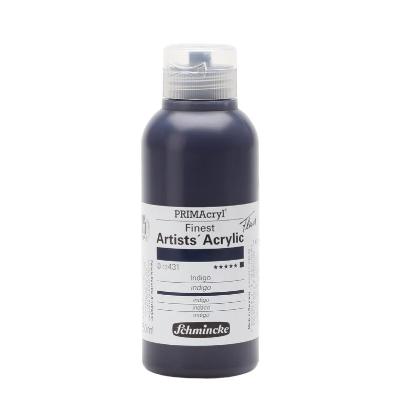 Акрилни бои Schmincke PRIMAcryl Professional 250 ml