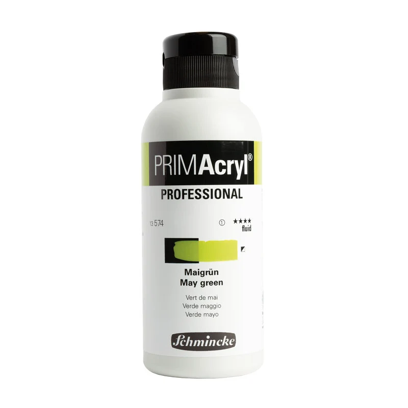 Акрилни бои Schmincke PRIMAcryl Professional 250 ml