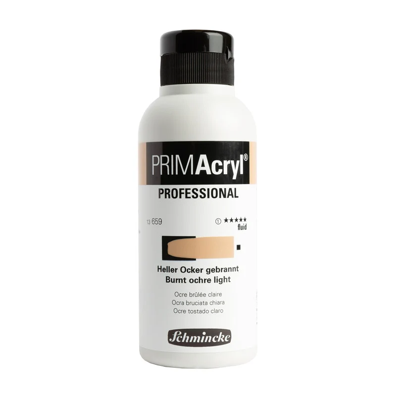 Акрилни бои Schmincke PRIMAcryl Professional 250 ml