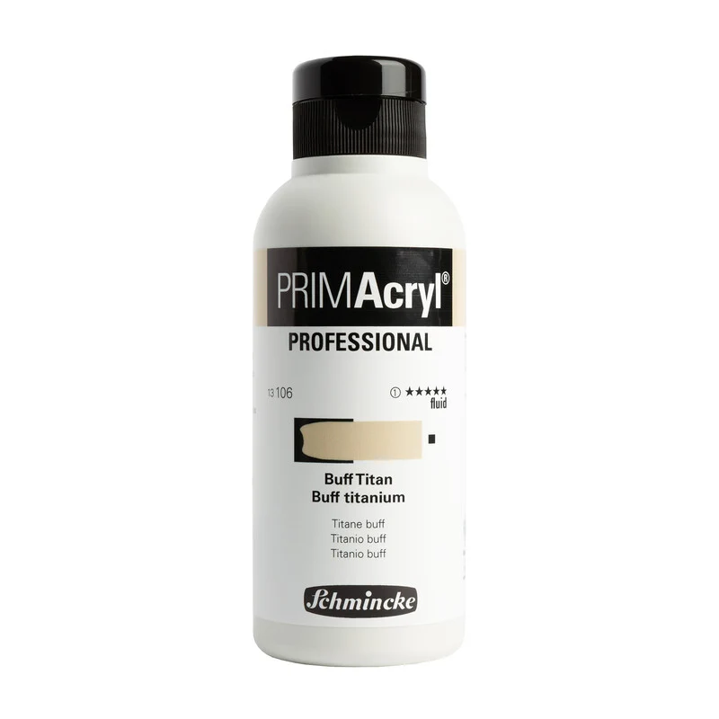 Akrilne boje Schmincke PRIMAcryl Professional 250 ml