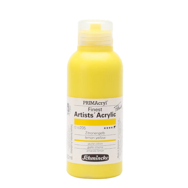 Akrilne boje Schmincke PRIMAcryl Professional 250 ml