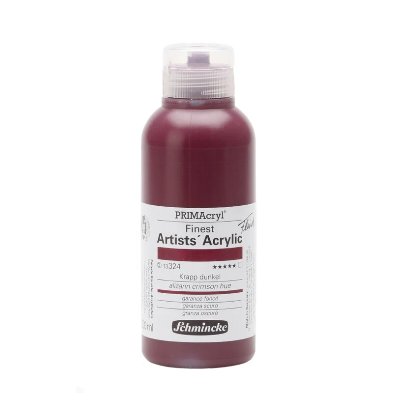 Akrilne boje Schmincke PRIMAcryl Professional 250 ml