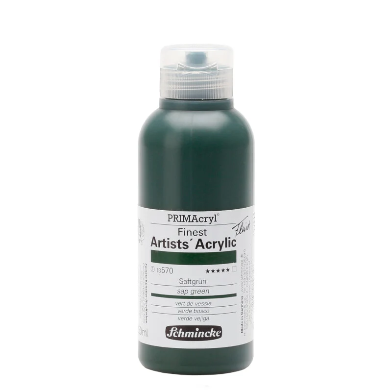 Akrilne boje Schmincke PRIMAcryl Professional 250 ml