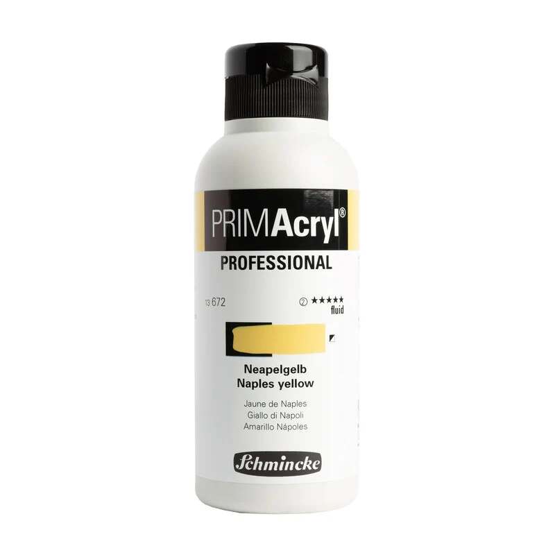 Akrilne boje Schmincke PRIMAcryl Professional 250 ml