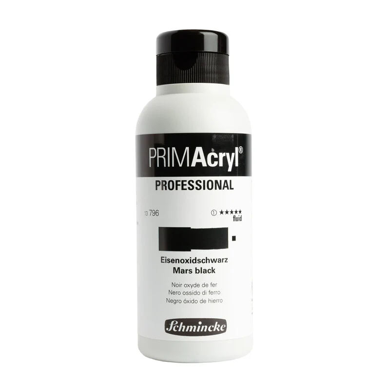 Akrilne boje Schmincke PRIMAcryl Professional 250 ml