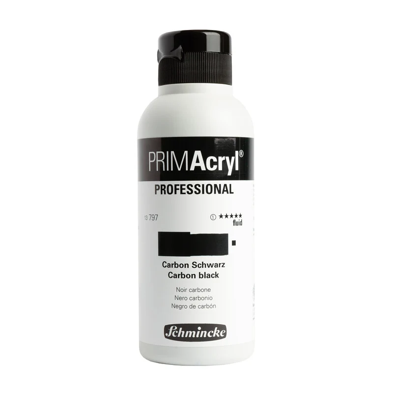 Akrilne boje Schmincke PRIMAcryl Professional 250 ml