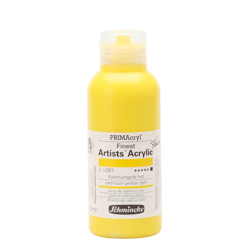 Colori acrilici Schmincke PRIMAcryl Professional 250 ml