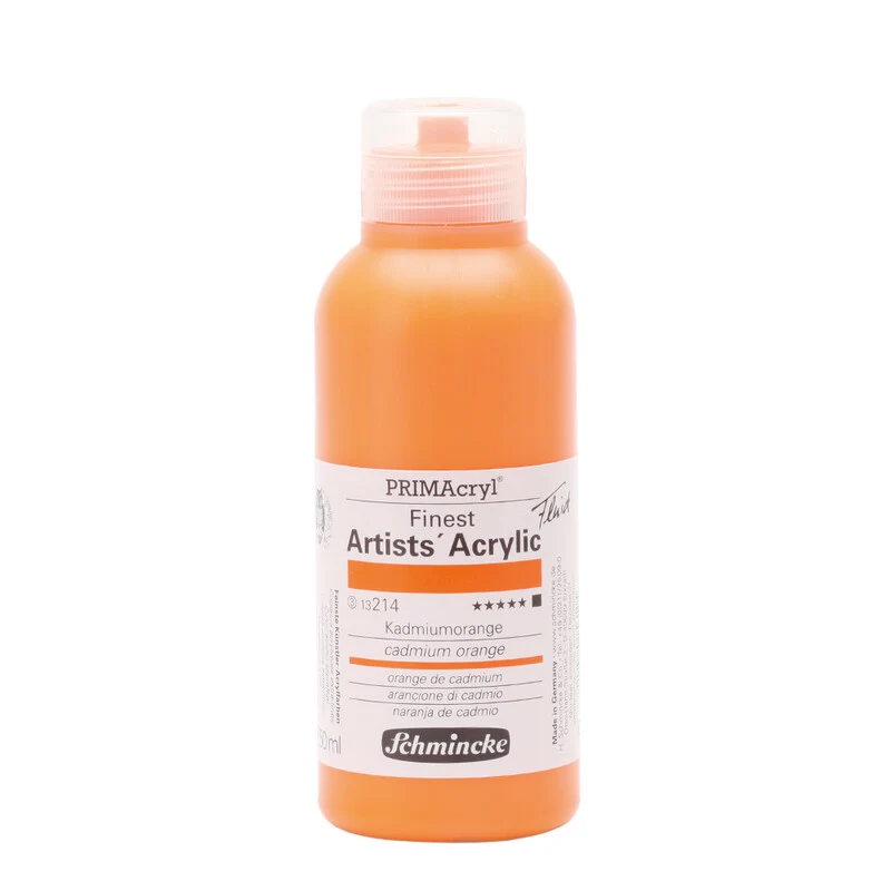 Colori acrilici Schmincke PRIMAcryl Professional 250 ml