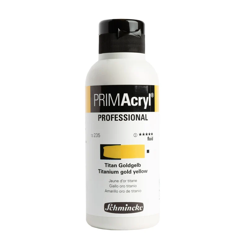 Colori acrilici Schmincke PRIMAcryl Professional 250 ml