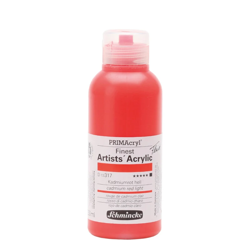 Colori acrilici Schmincke PRIMAcryl Professional 250 ml