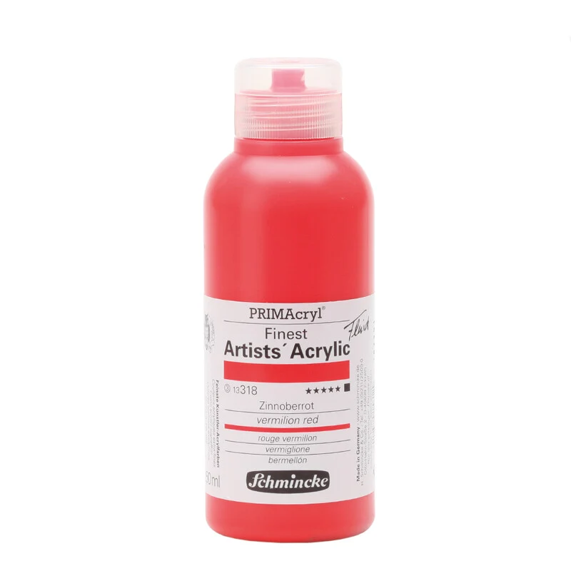 Colori acrilici Schmincke PRIMAcryl Professional 250 ml
