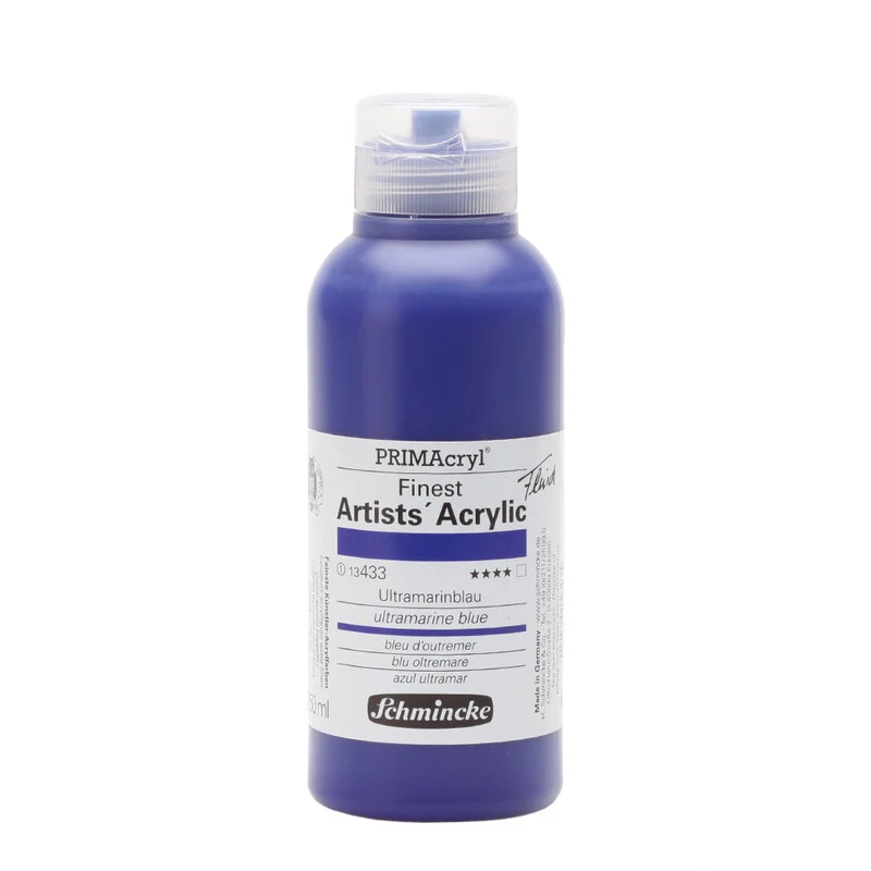Colori acrilici Schmincke PRIMAcryl Professional 250 ml