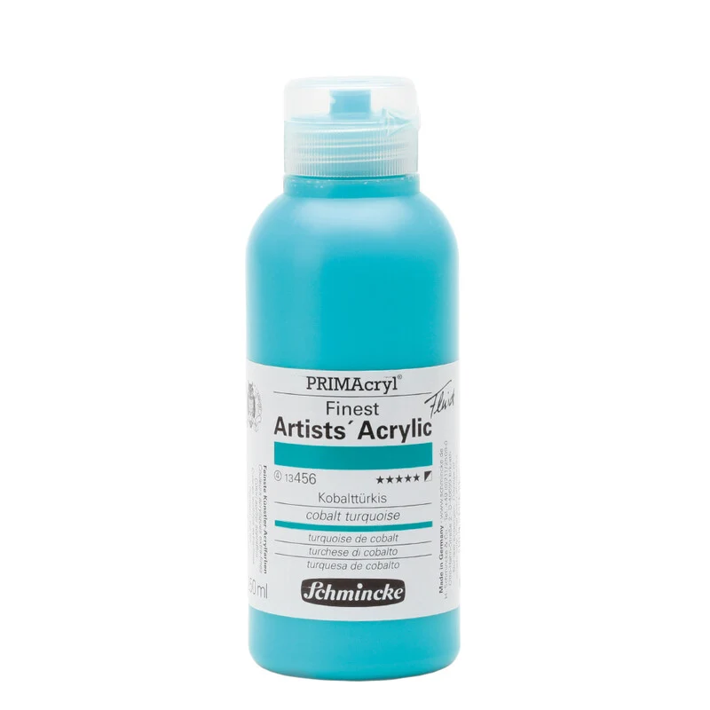 Colori acrilici Schmincke PRIMAcryl Professional 250 ml
