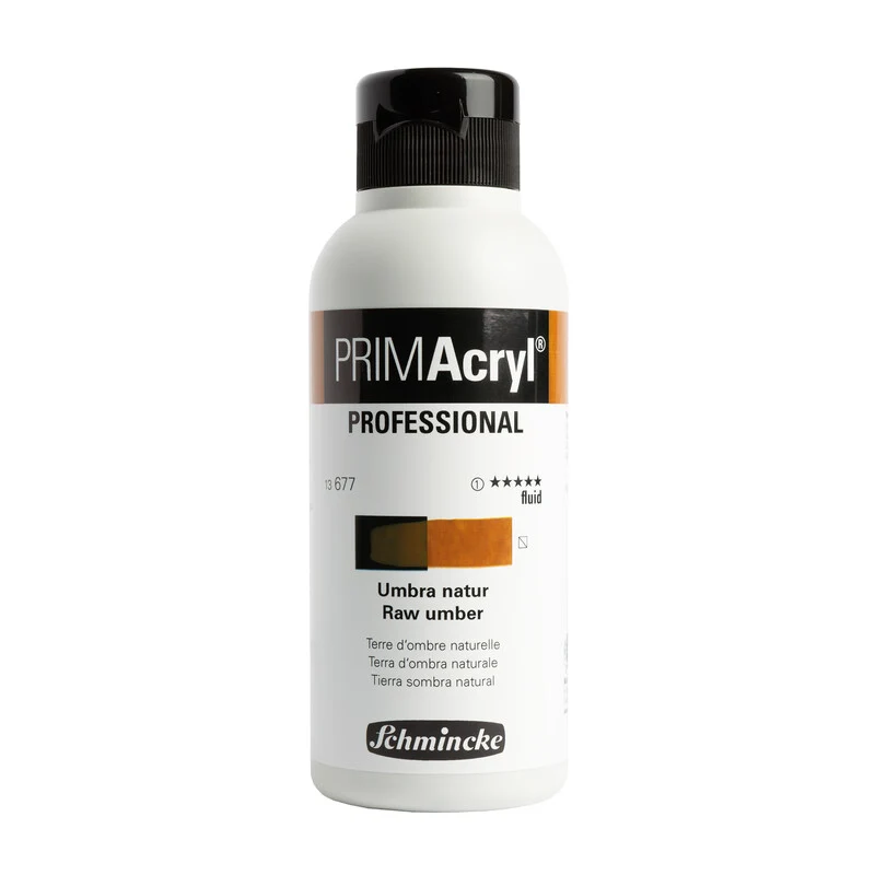 Colori acrilici Schmincke PRIMAcryl Professional 250 ml