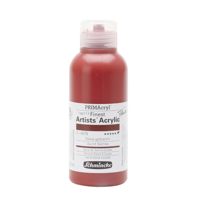 Colori acrilici Schmincke PRIMAcryl Professional 250 ml