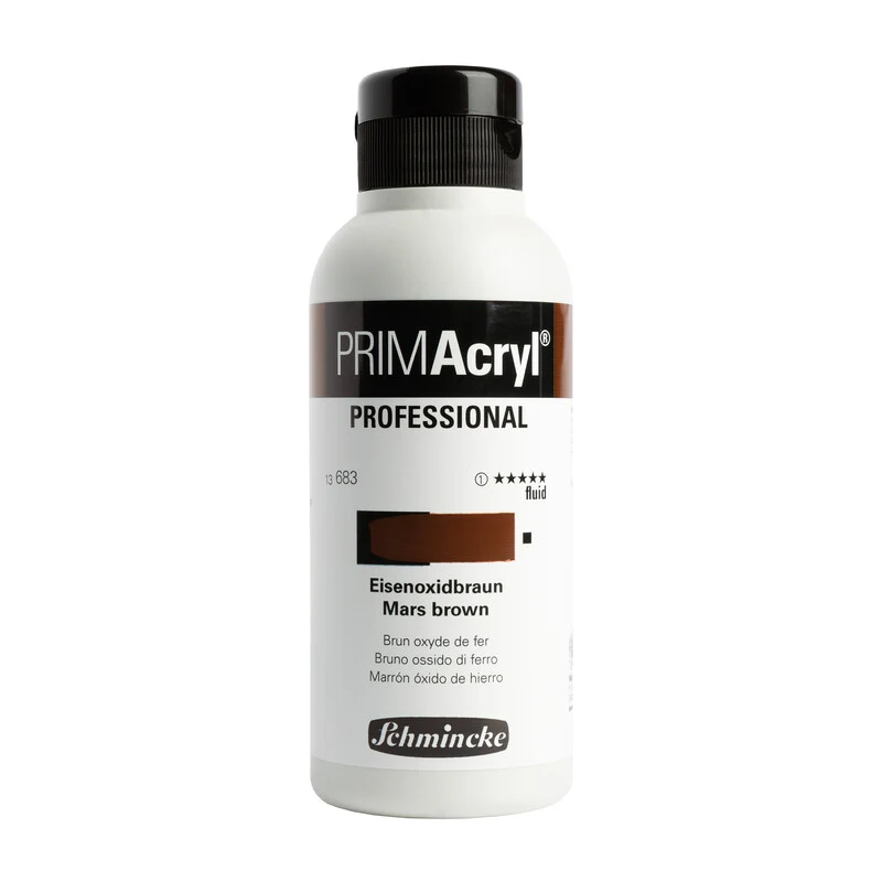 Colori acrilici Schmincke PRIMAcryl Professional 250 ml