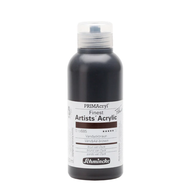 Colori acrilici Schmincke PRIMAcryl Professional 250 ml