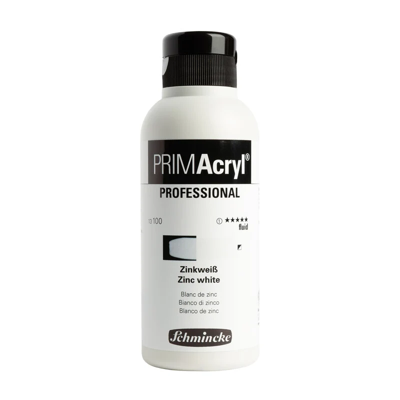 Schmincke PRIMAcryl Professional Acrylfarben 250 ml