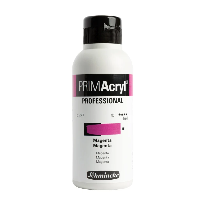 Schmincke PRIMAcryl Professional Acrylfarben 250 ml