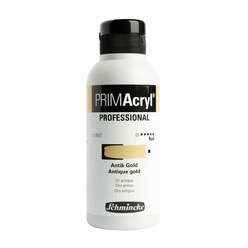 Schmincke PRIMAcryl Professional Acrylfarben 250 ml