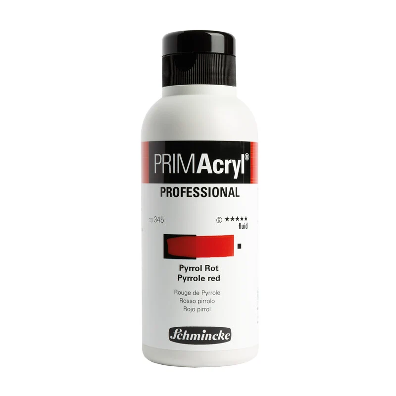 Akrylové farby Schmincke PRIMAcryl Professional 250 ml