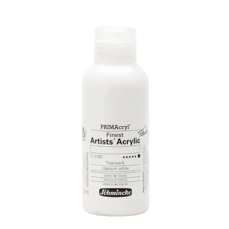 Akrilne barve Schmincke PRIMAcryl Professional 250 ml