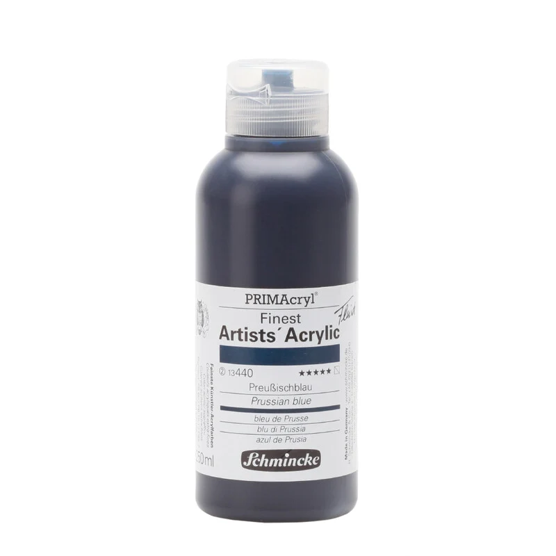 Akrilne barve Schmincke PRIMAcryl Professional 250 ml
