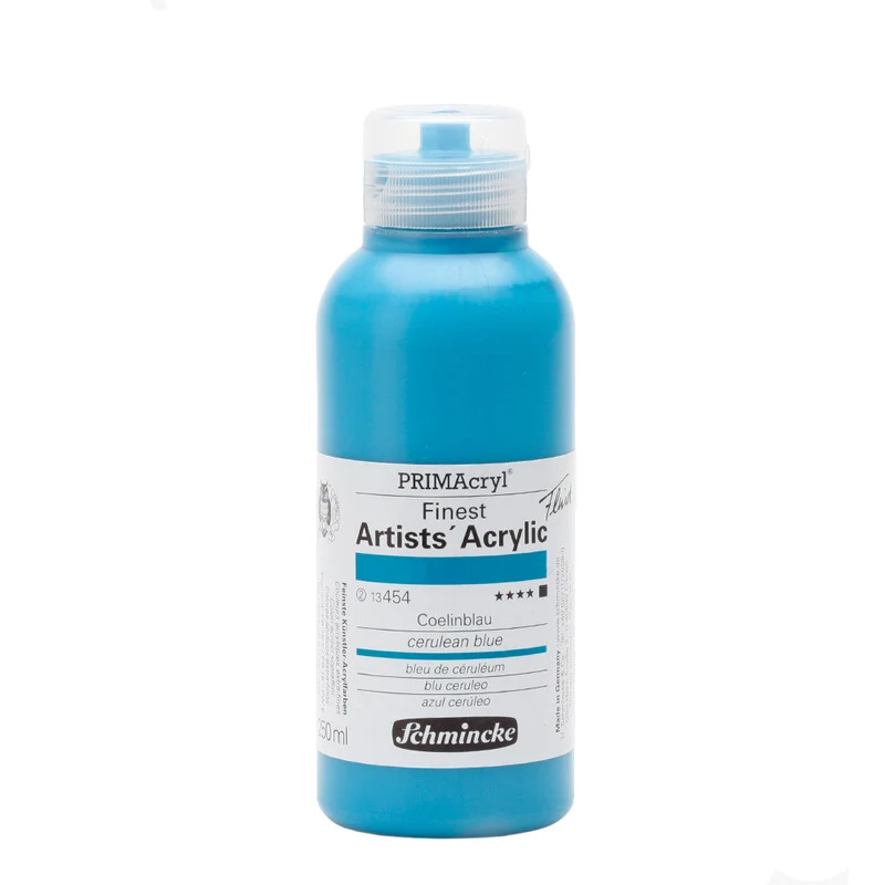 Akrilne barve Schmincke PRIMAcryl Professional 250 ml