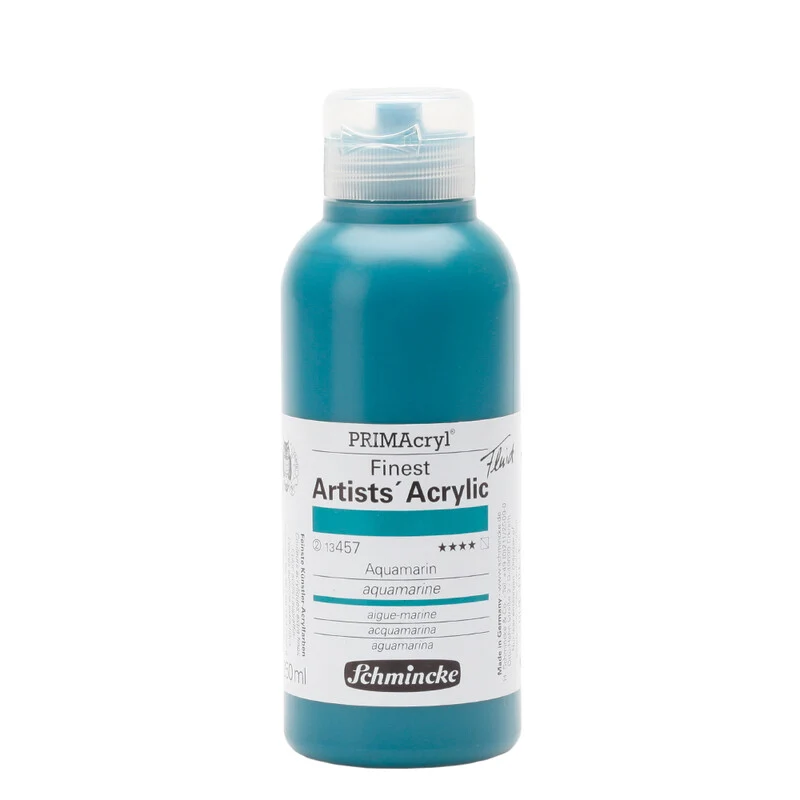 Akrilne barve Schmincke PRIMAcryl Professional 250 ml